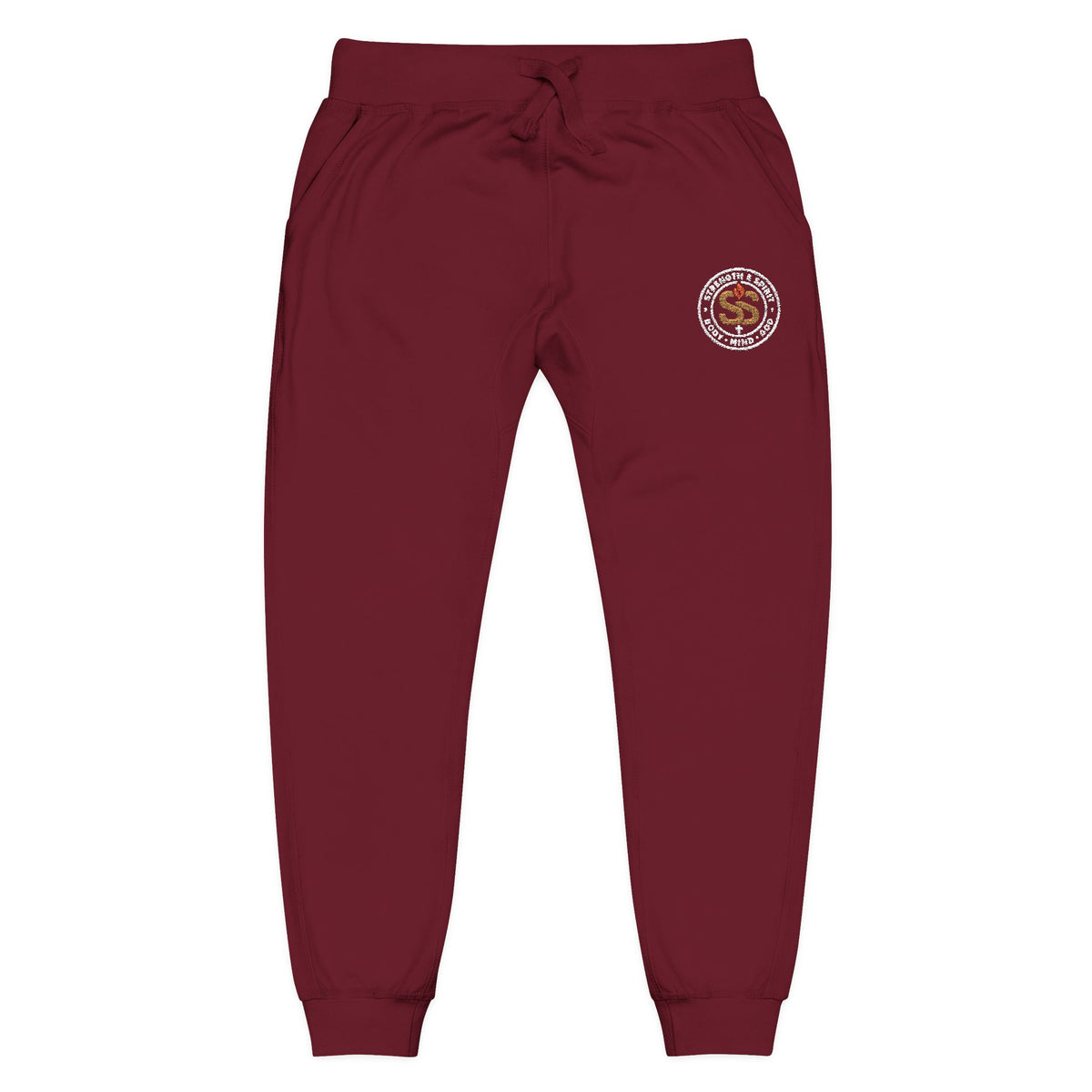 Strength and Spirit Sweatpants