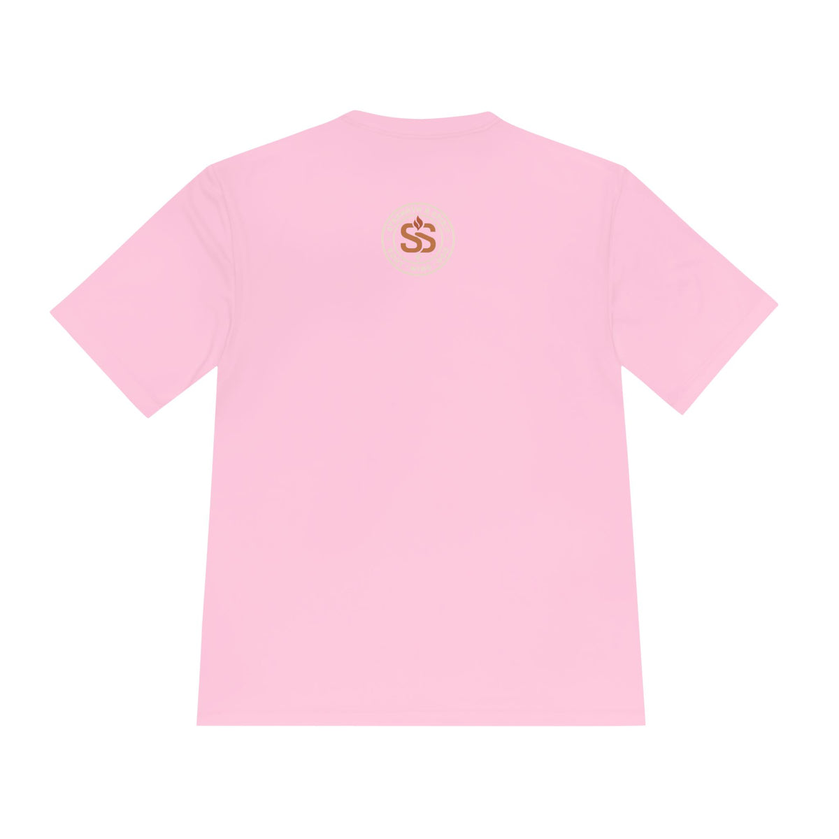 Run Your Race Performance Tee