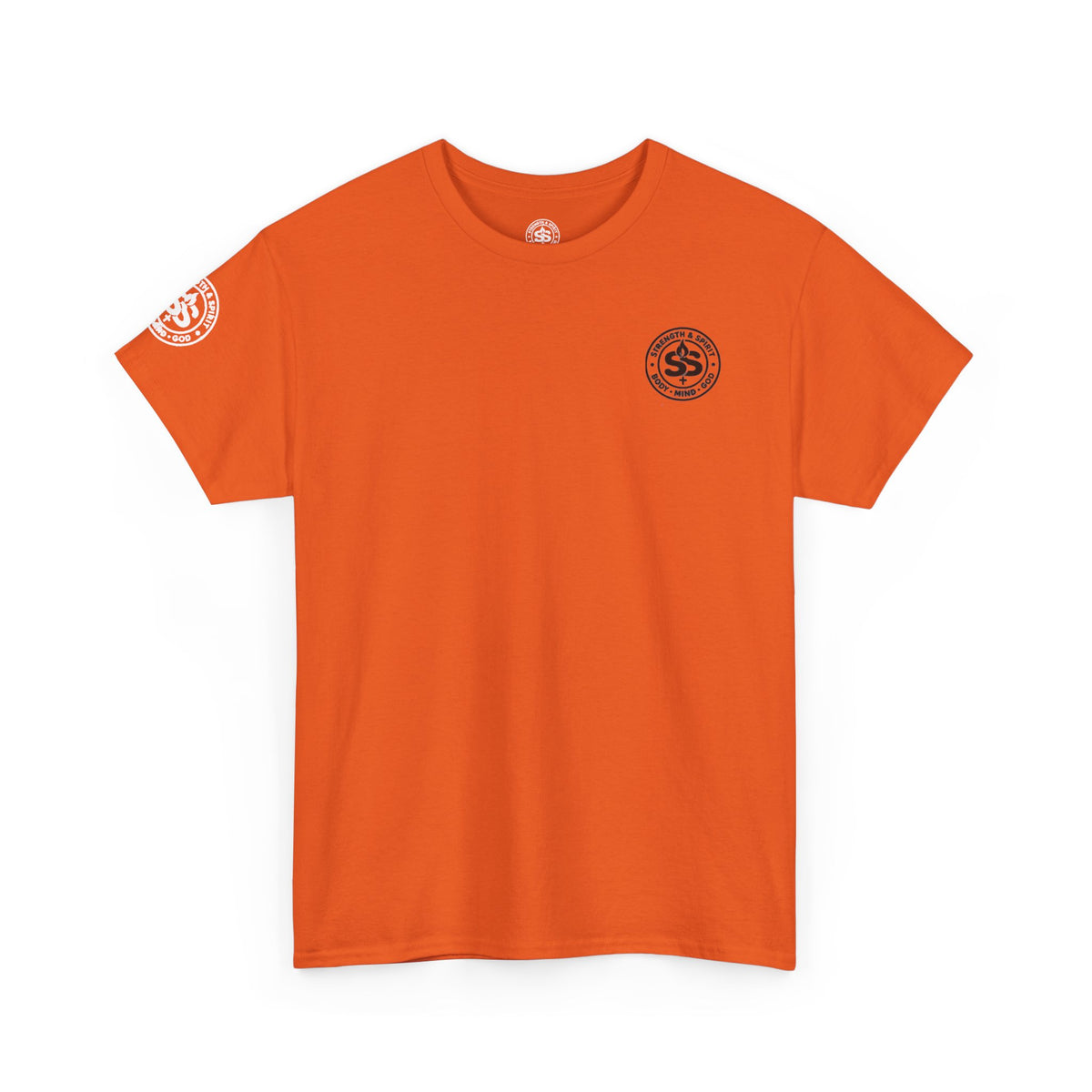 Proverbs 16:3 Inspirational Tee — "Commit Your Work to the Lord" Christian Graphic T-Shirt