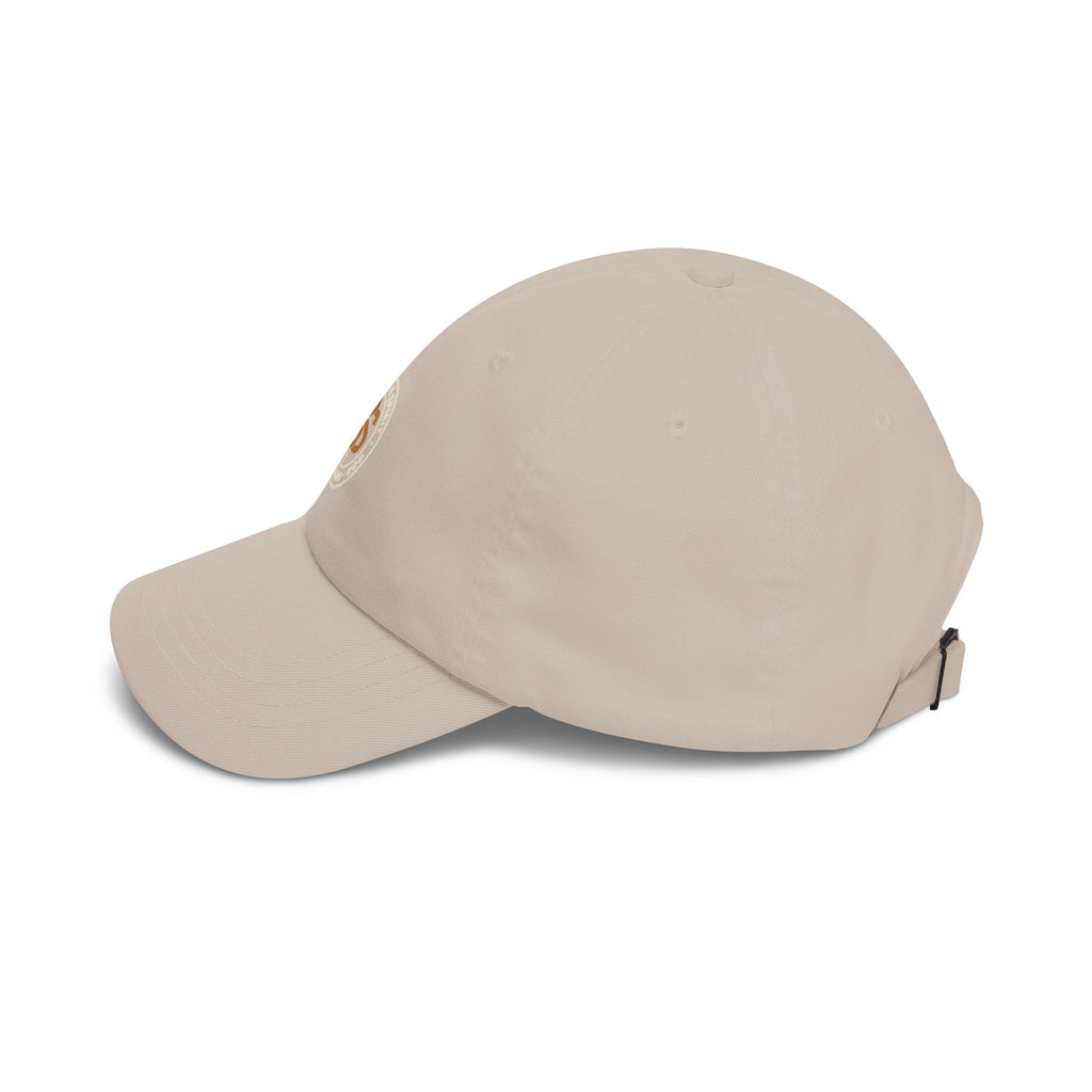 Strength & Spirit logo Cap