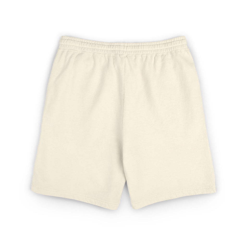 Rooted in Christ Fleece Sweat Shorts
