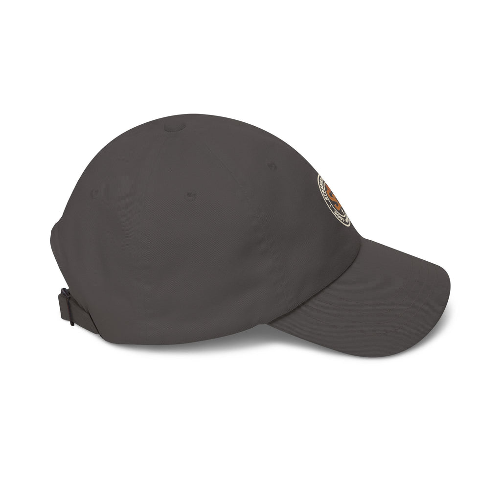 Strength & Spirit logo Cap