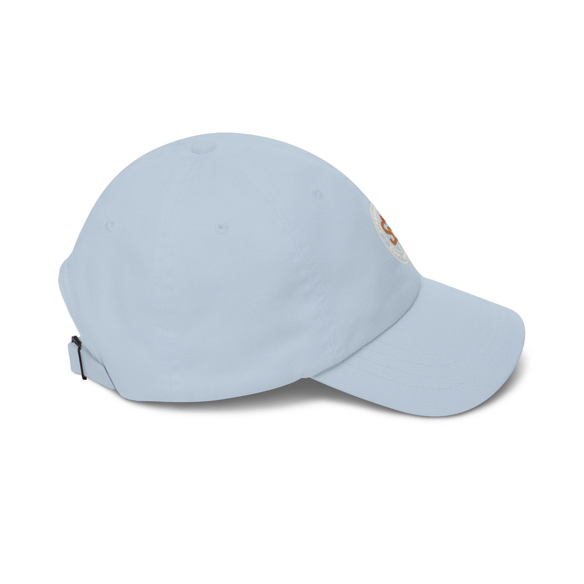 Strength & Spirit logo Cap