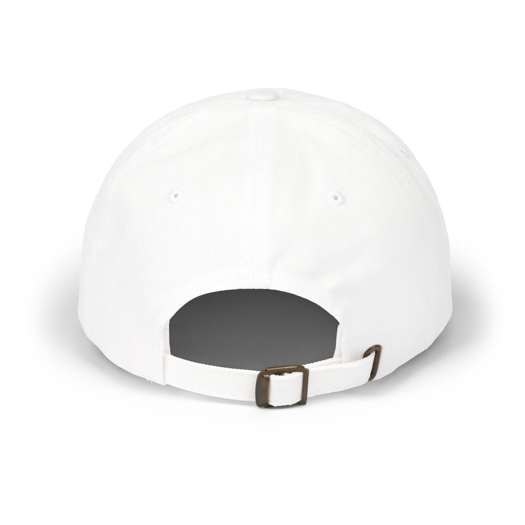 Strength & Spirit logo Cap