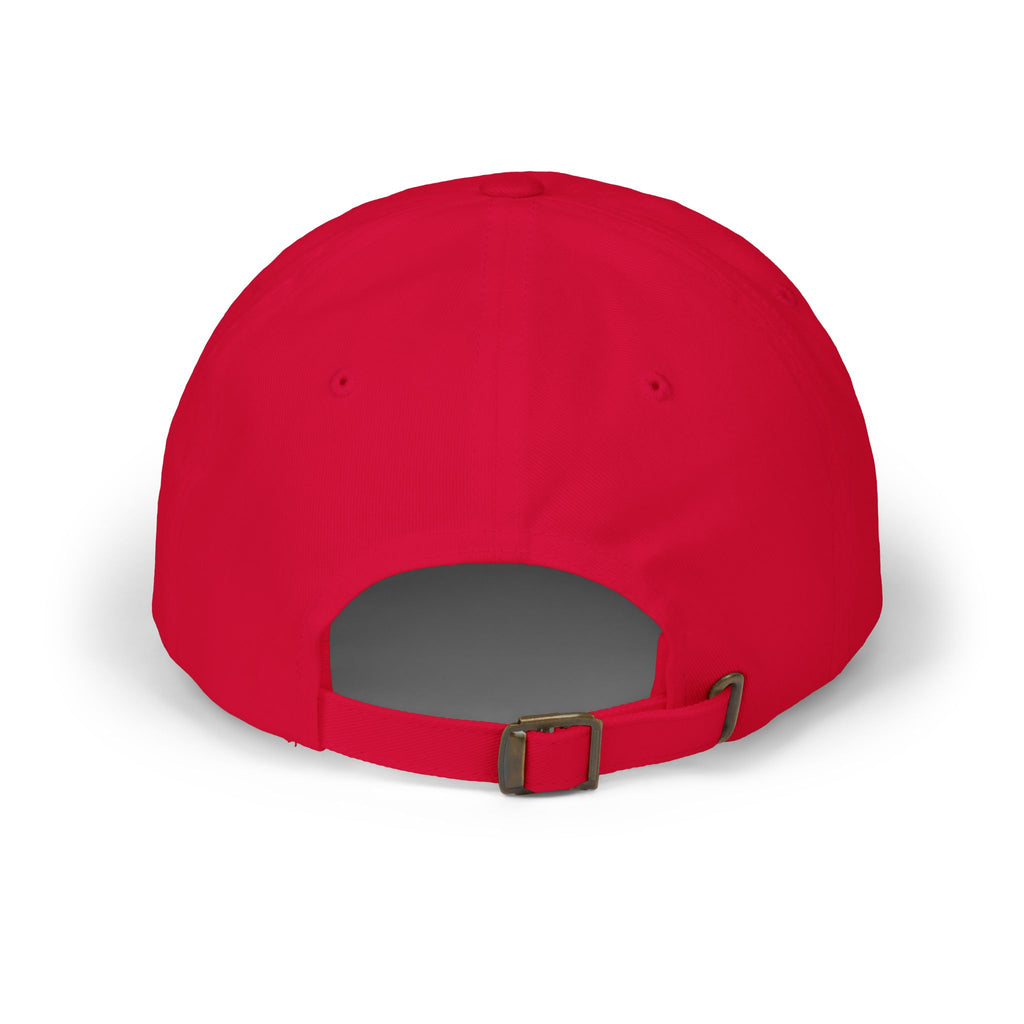 Strength & Spirit logo Cap