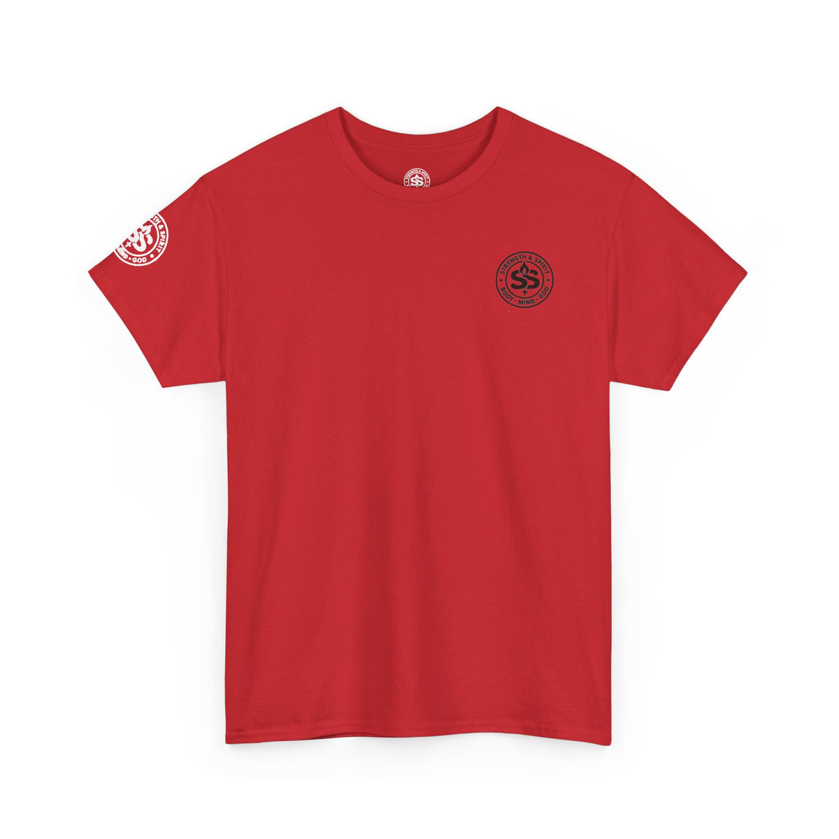 Proverbs 16:3 Inspirational Tee — "Commit Your Work to the Lord" Christian Graphic T-Shirt