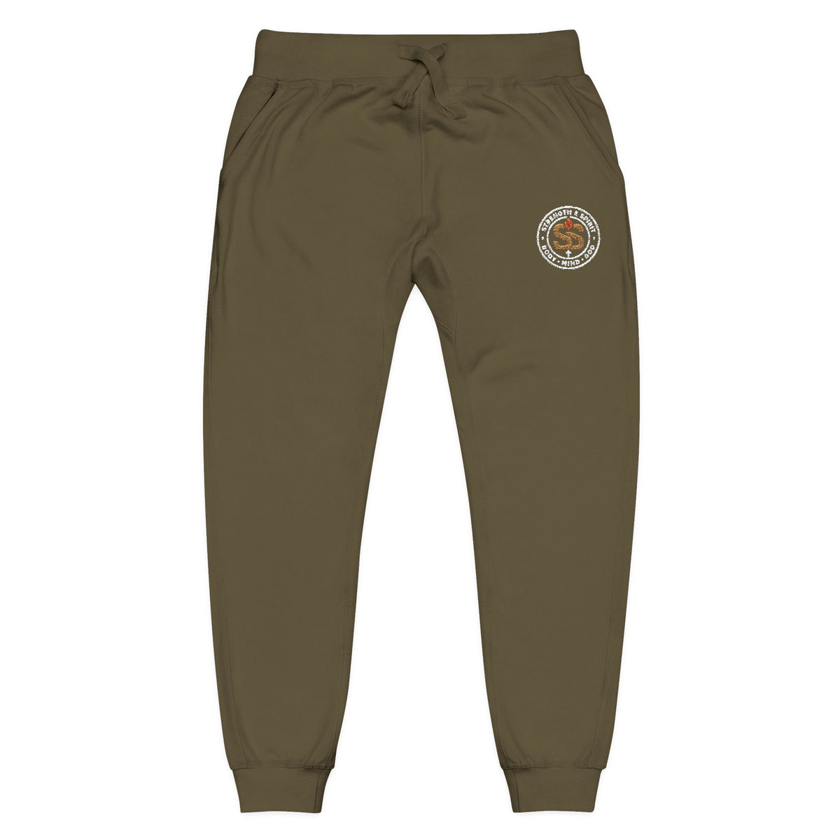 Strength and Spirit Sweatpants