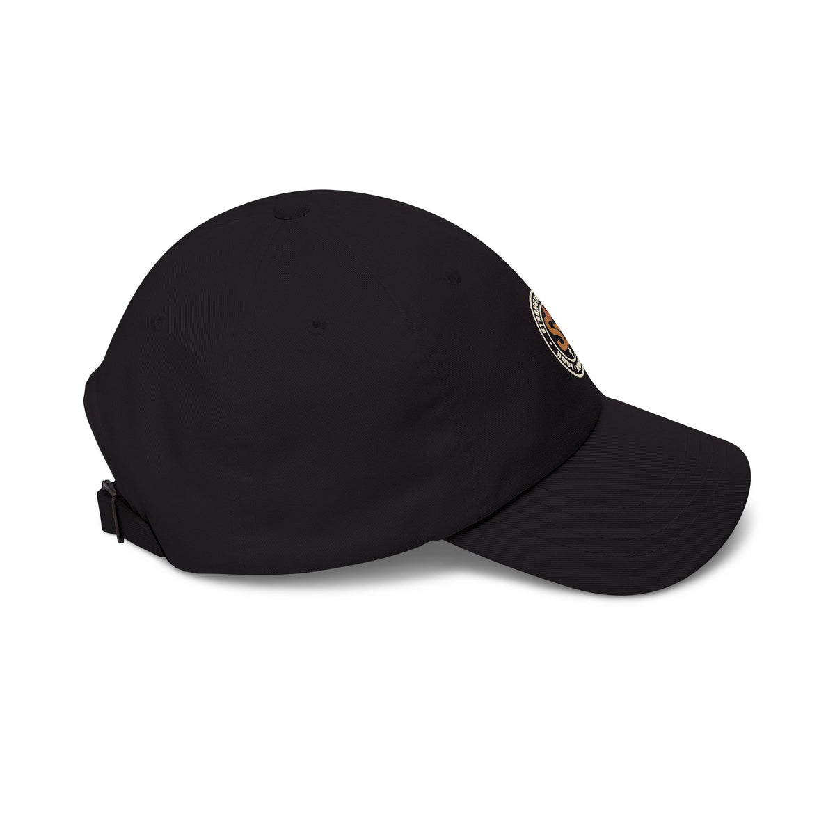 Strength & Spirit logo Cap