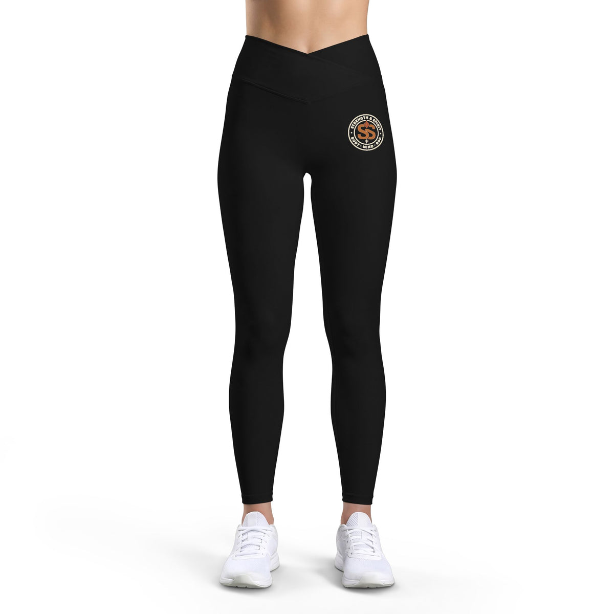 Strength & Spirit Leggings