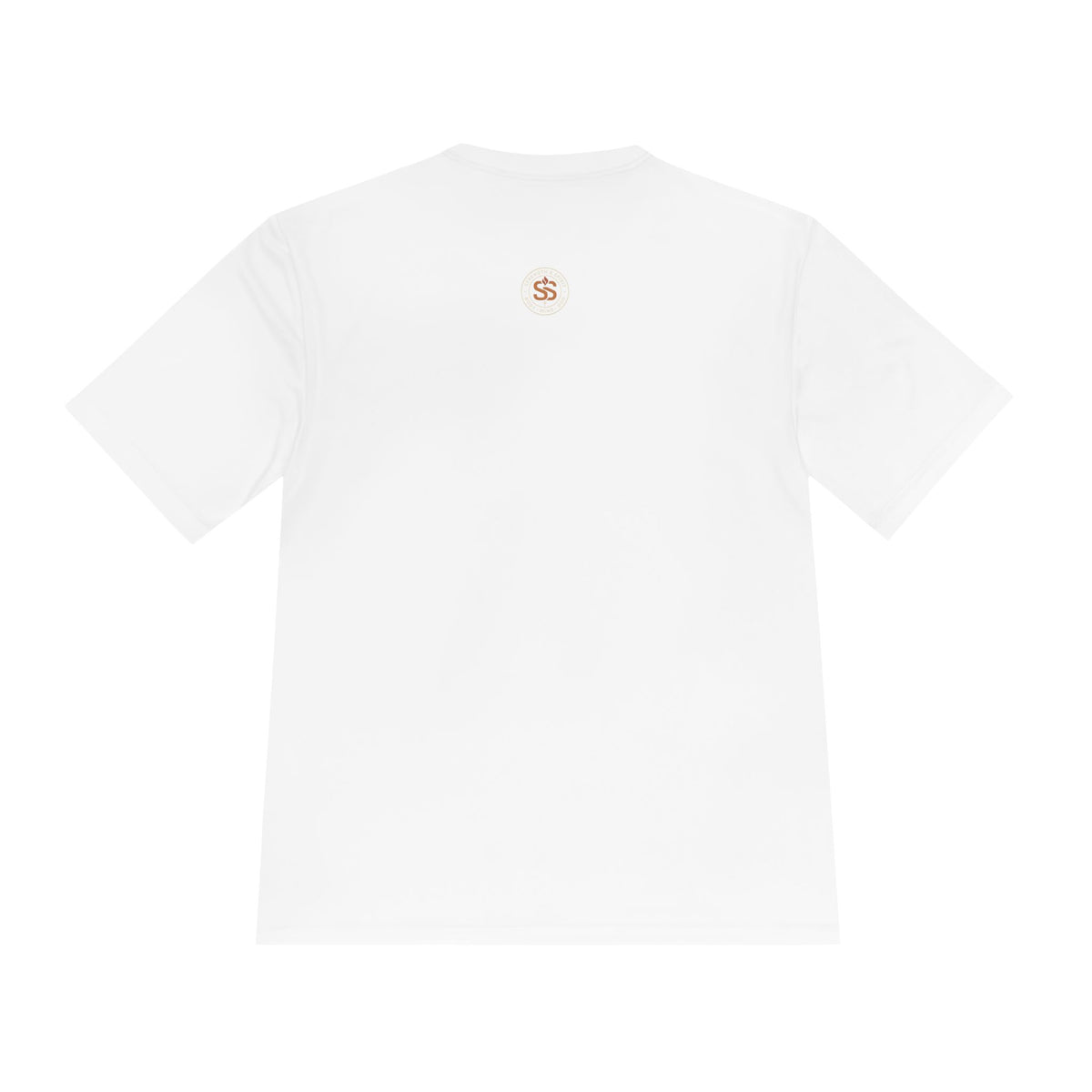 Creed Athletics Graphic Tee Moisture-Wicking