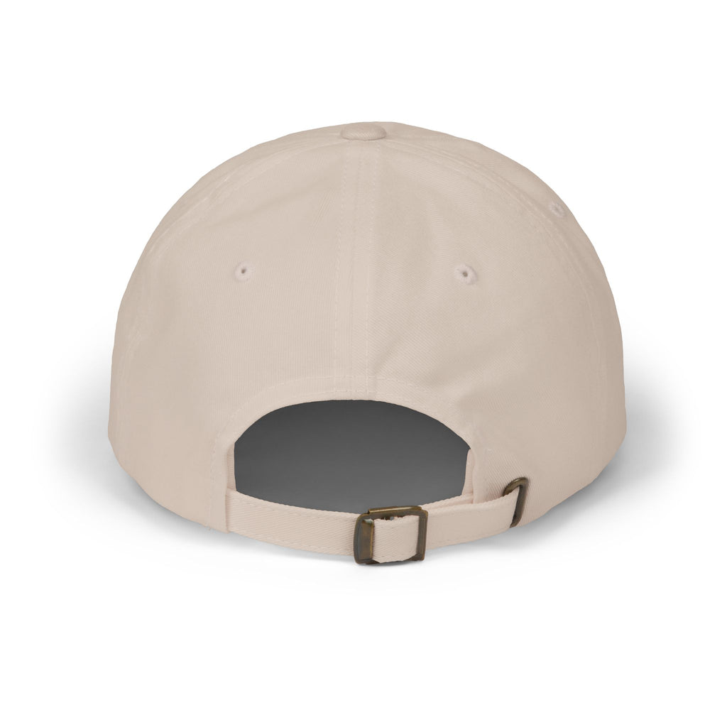 Strength & Spirit logo Cap