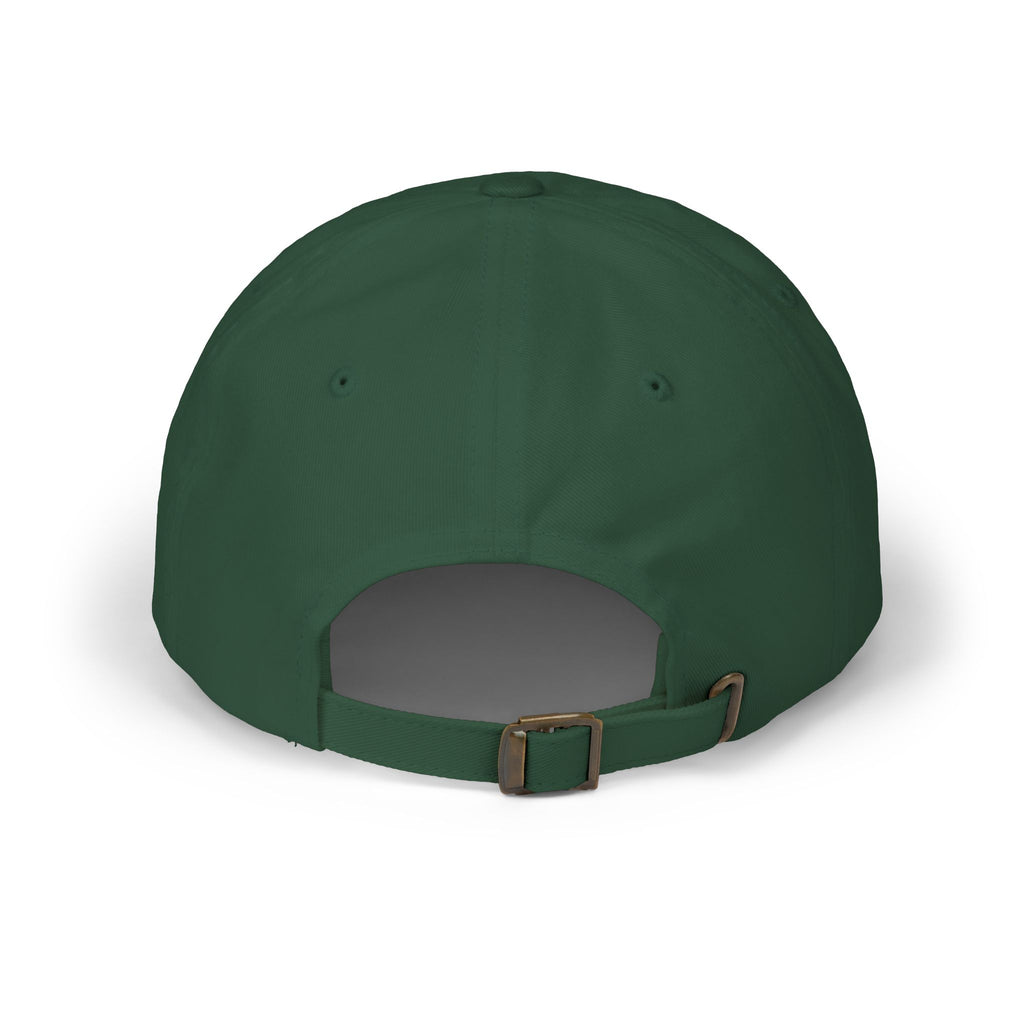 Strength & Spirit logo Cap