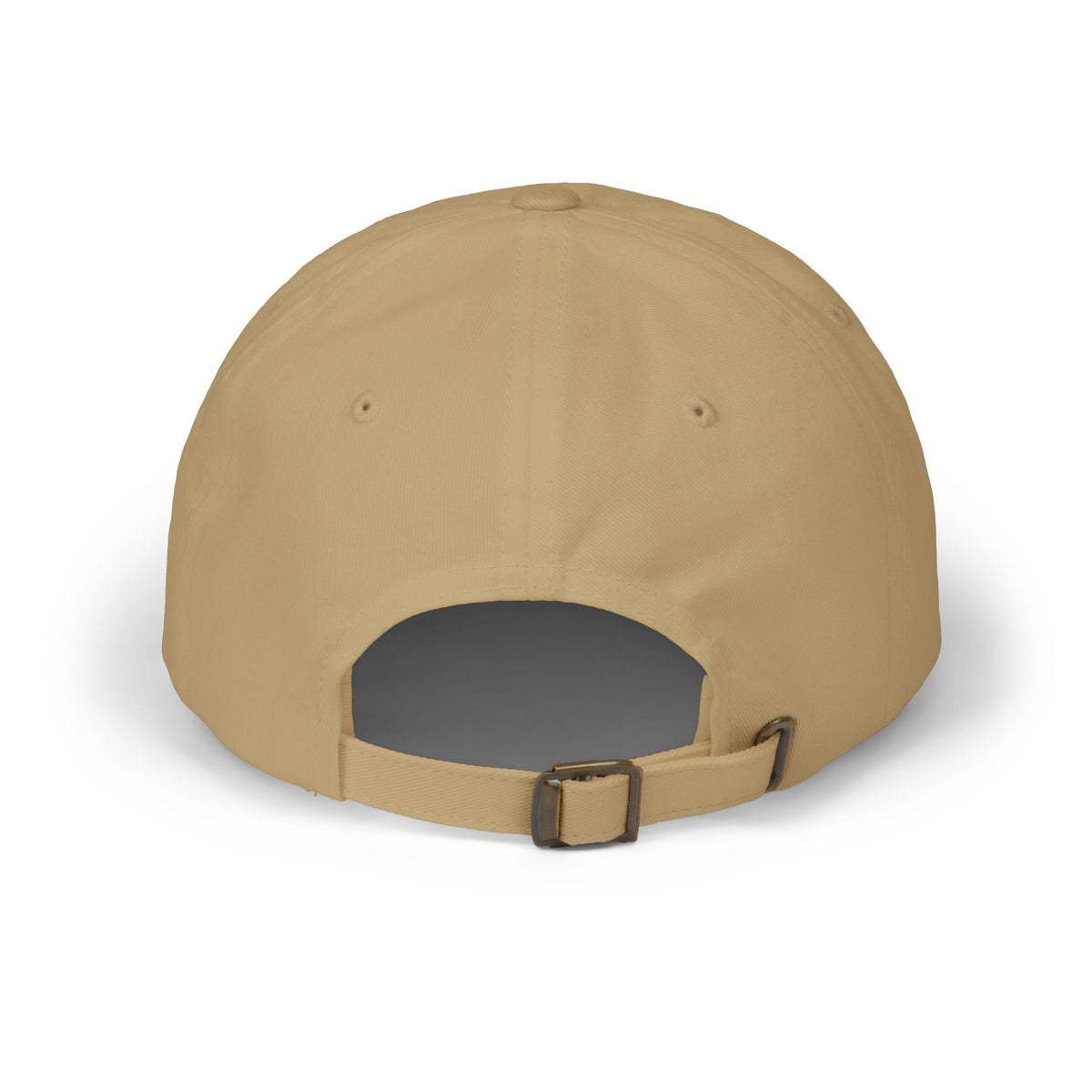 Strength & Spirit logo Cap
