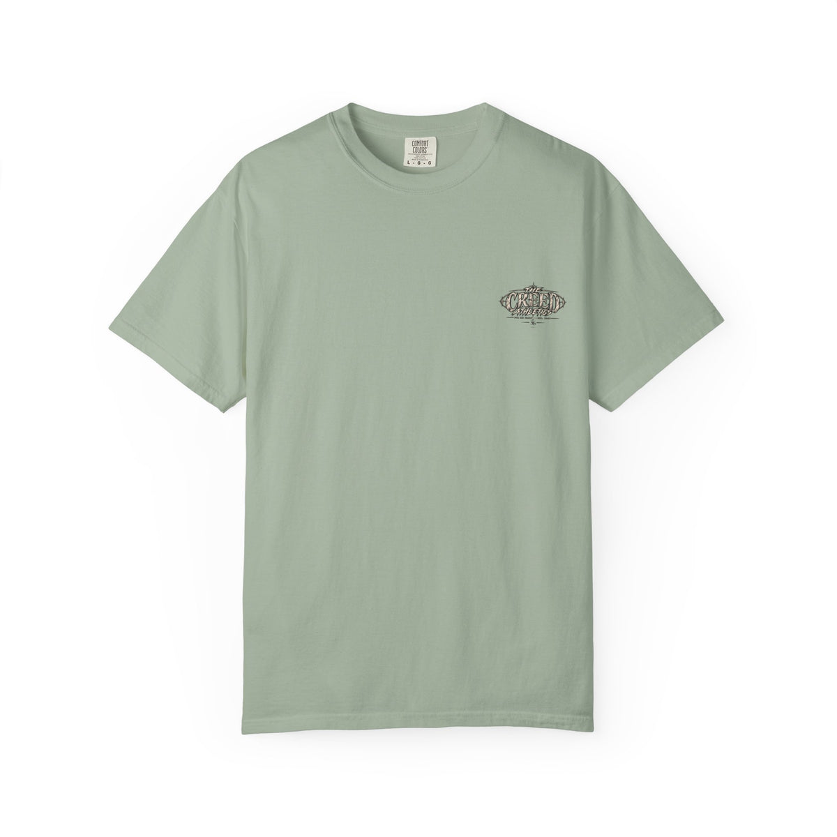 Audience of One Basketball Tee — Vintage Hoop Graphic T-Shirt