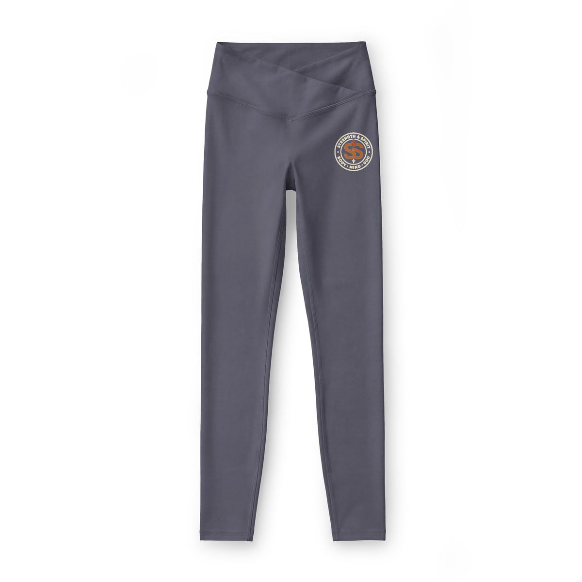 Strength & Spirit Leggings