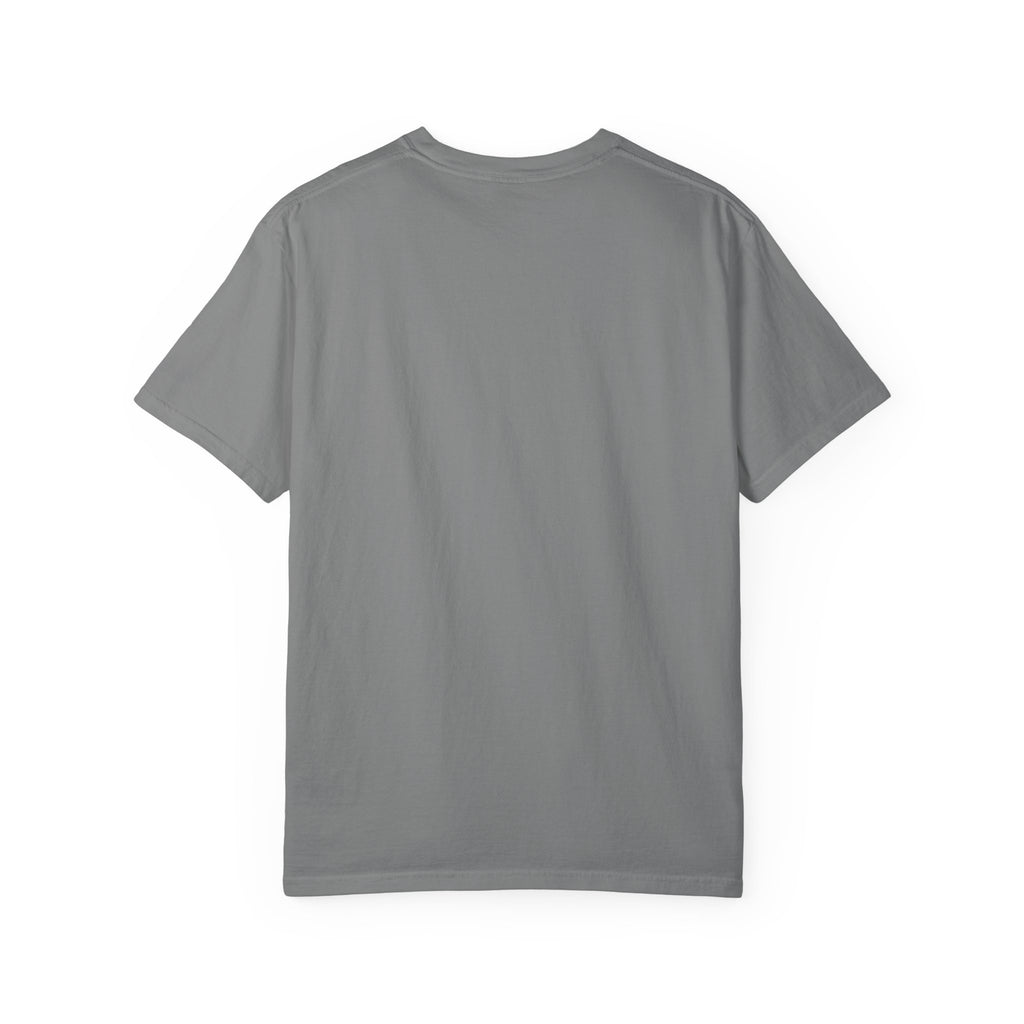 Strength & Spirit Logo Tee