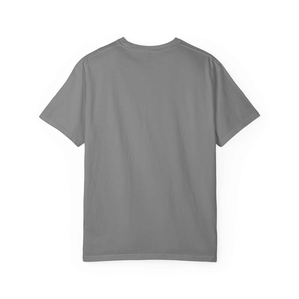 Strength & Spirit Logo Tee