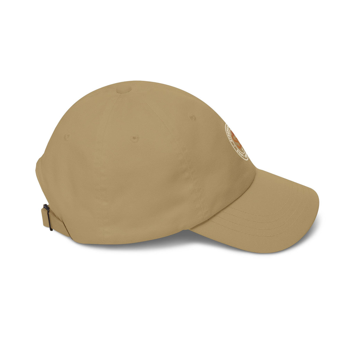 Strength & Spirit logo Cap