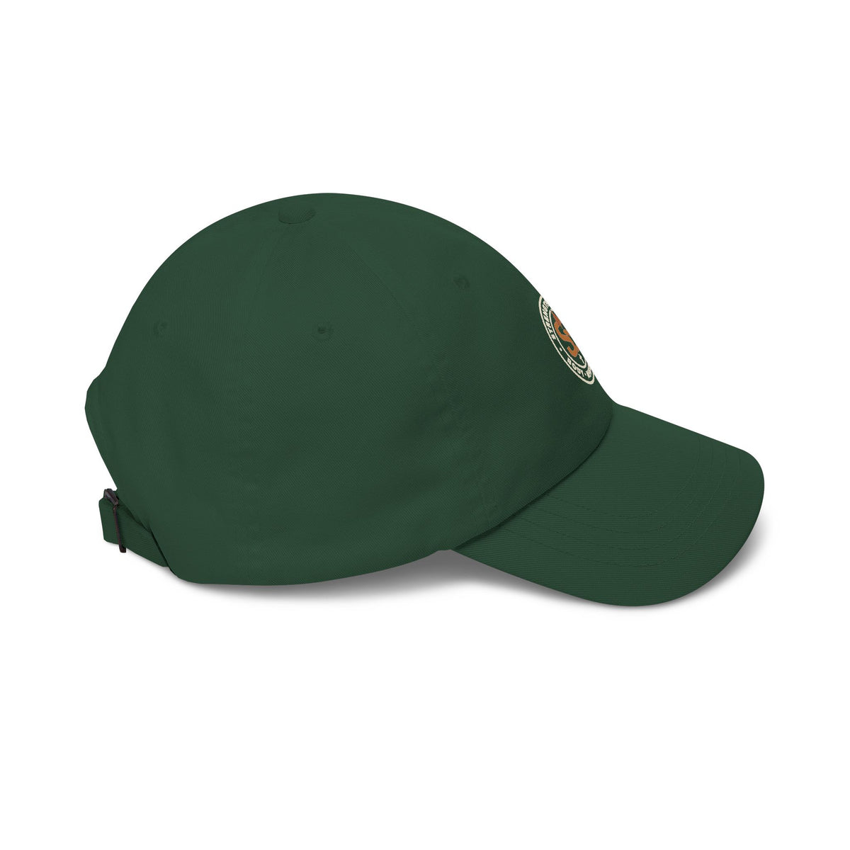 Strength & Spirit logo Cap