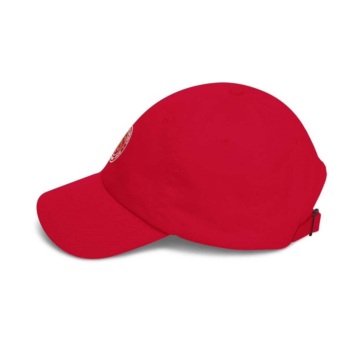 Strength & Spirit logo Cap