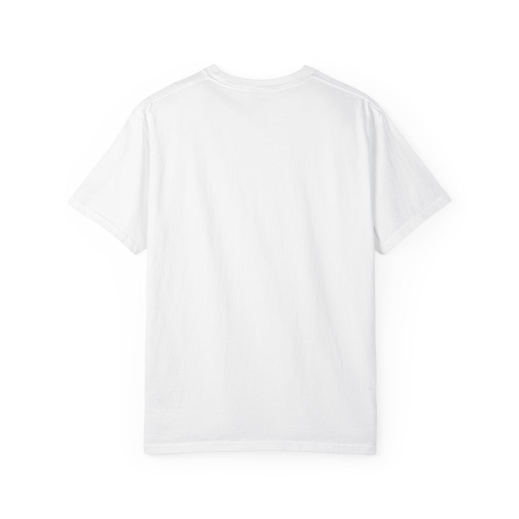 Strength & Spirit Logo Tee