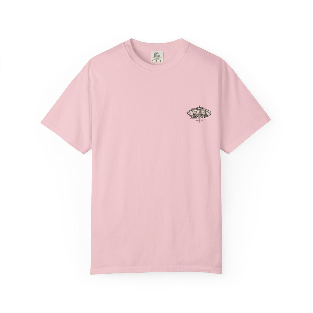 Audience of One Basketball Tee — Vintage Hoop Graphic T-Shirt