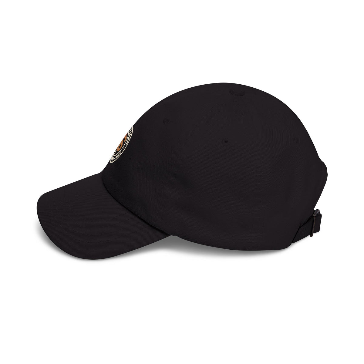 Strength & Spirit logo Cap