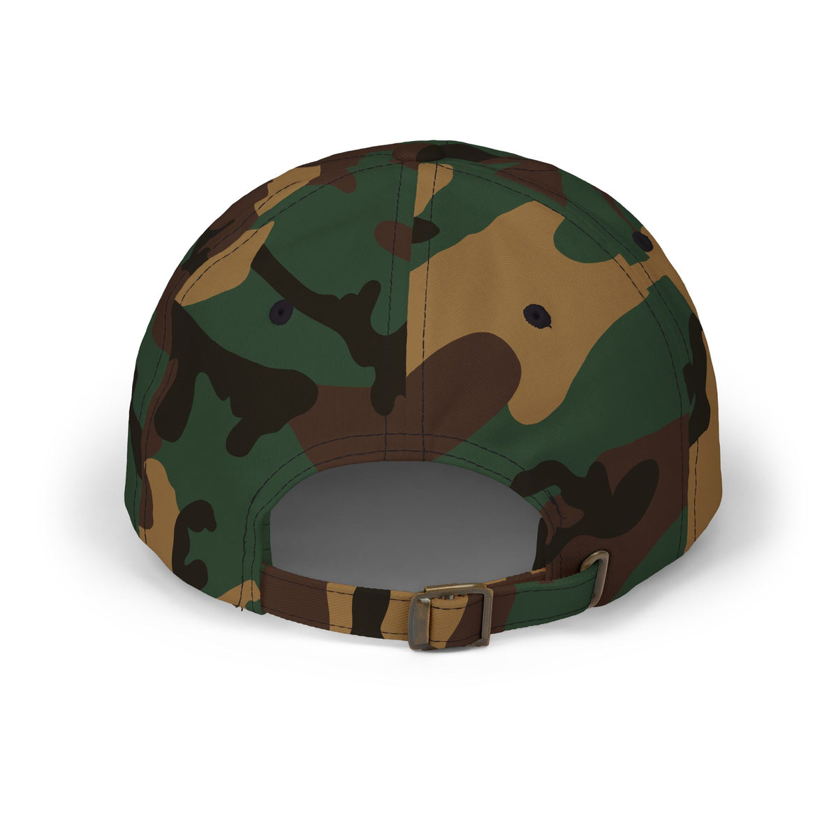 Strength & Spirit logo Cap