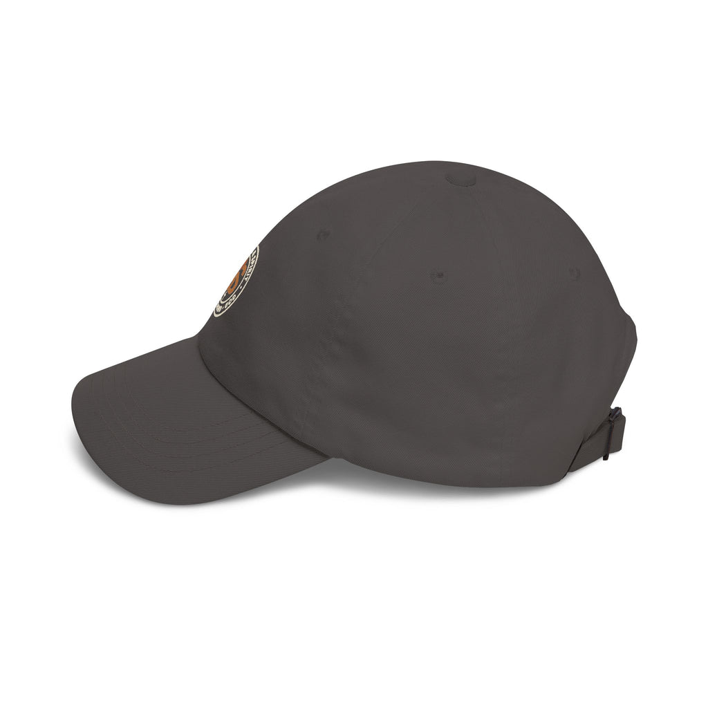 Strength & Spirit logo Cap