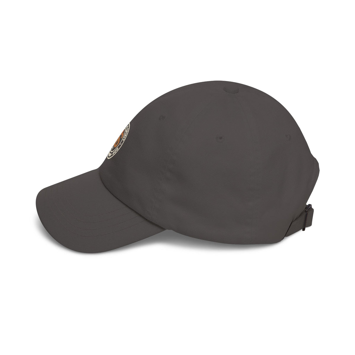 Strength & Spirit logo Cap