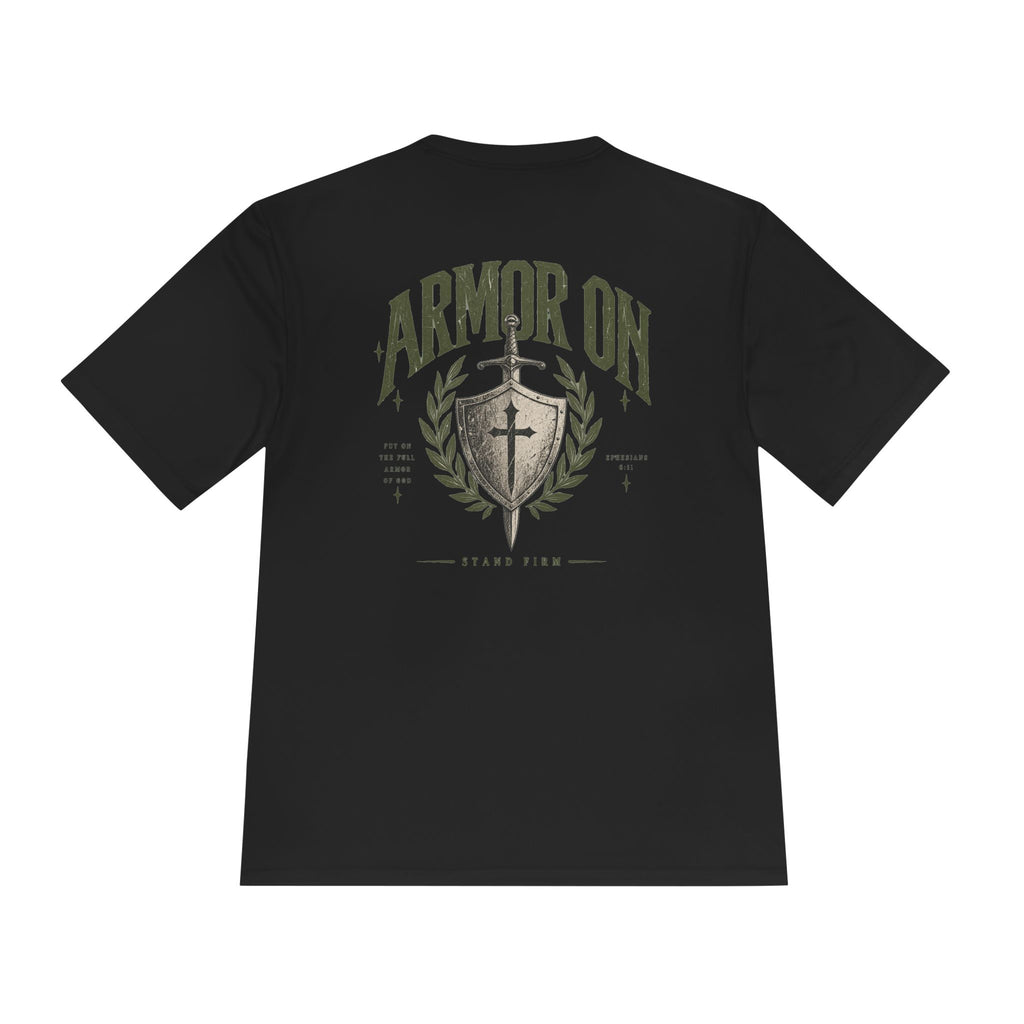 Armor On