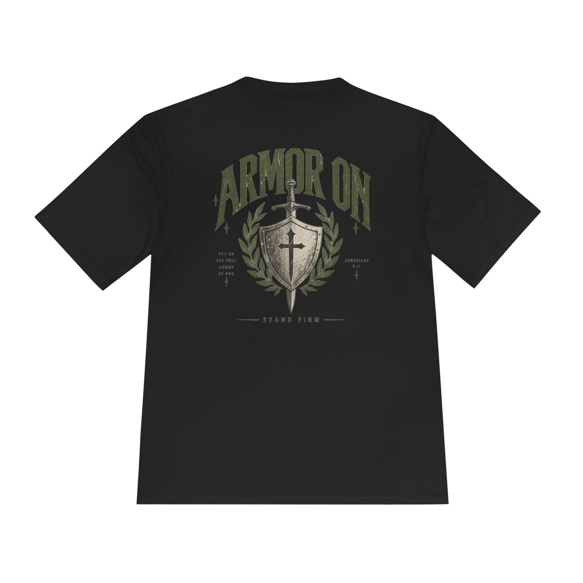 Armor On