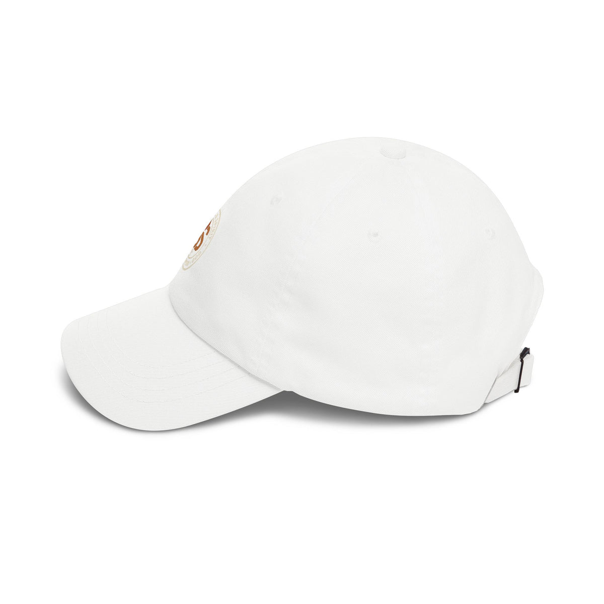 Strength & Spirit logo Cap