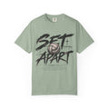 Set Apart Volleyball T-shirt — Christian Sports Tee (Romans 12:2)