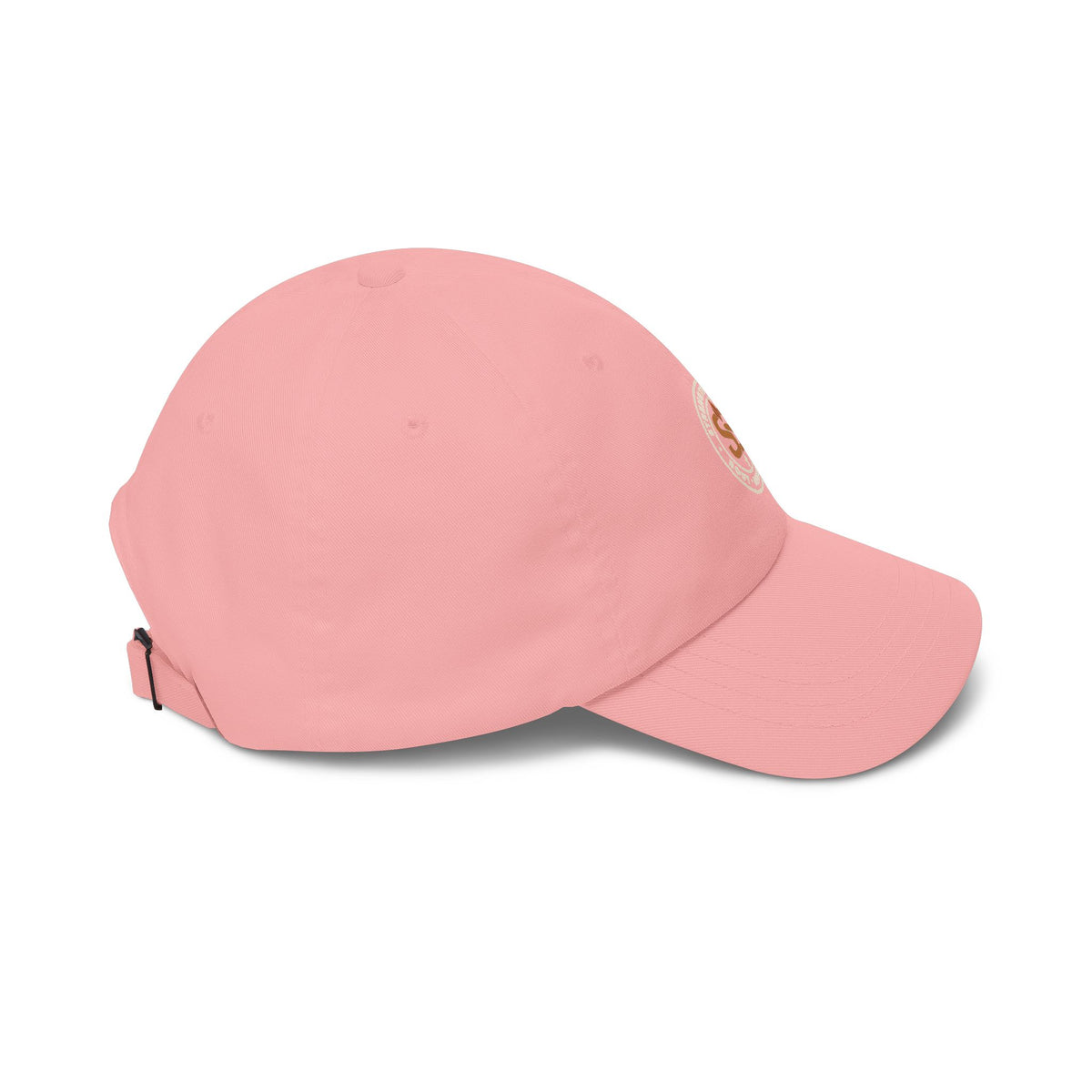 Strength & Spirit logo Cap