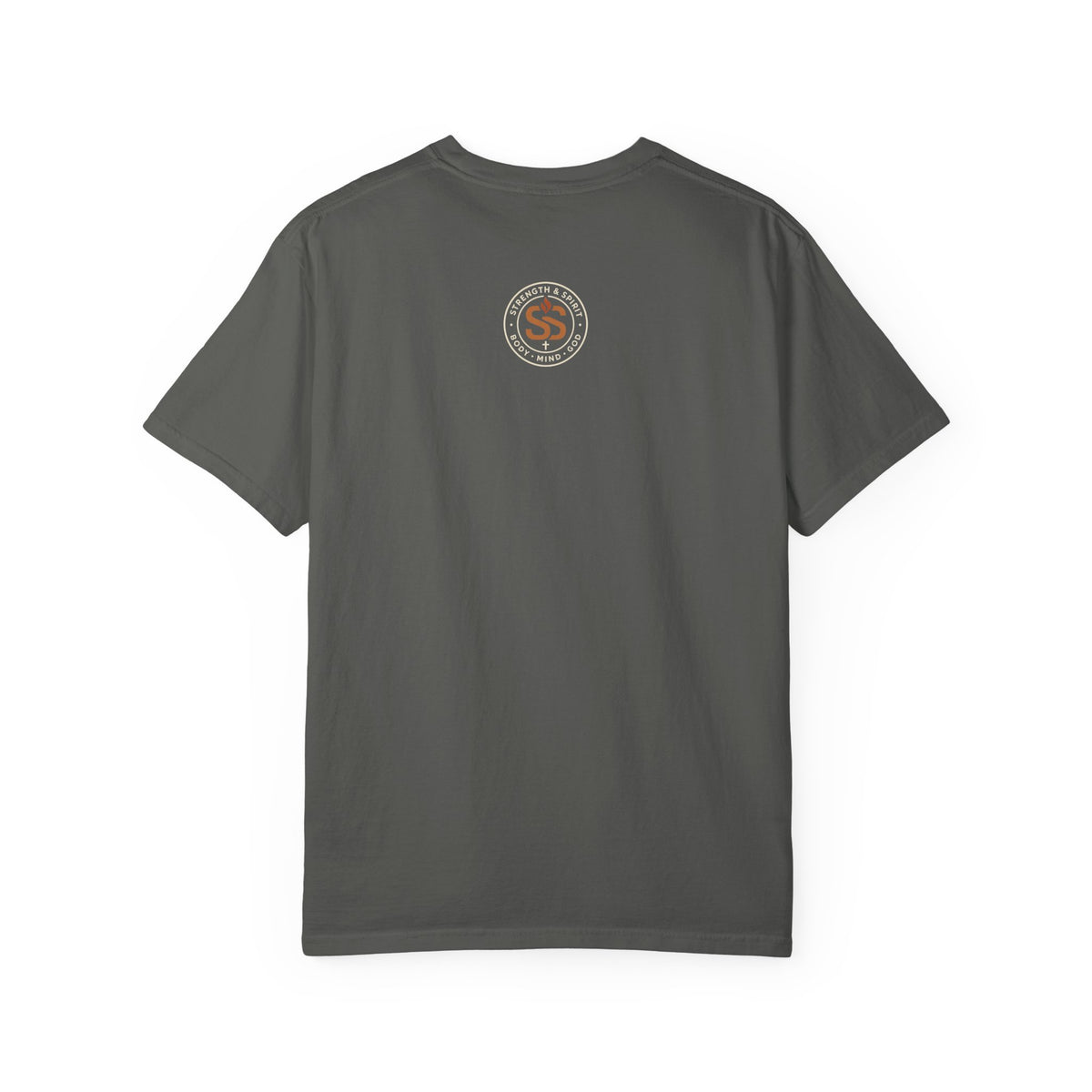 Fight the Good Fight T-Shirt — 1 Timothy 6:12 Christian Tee