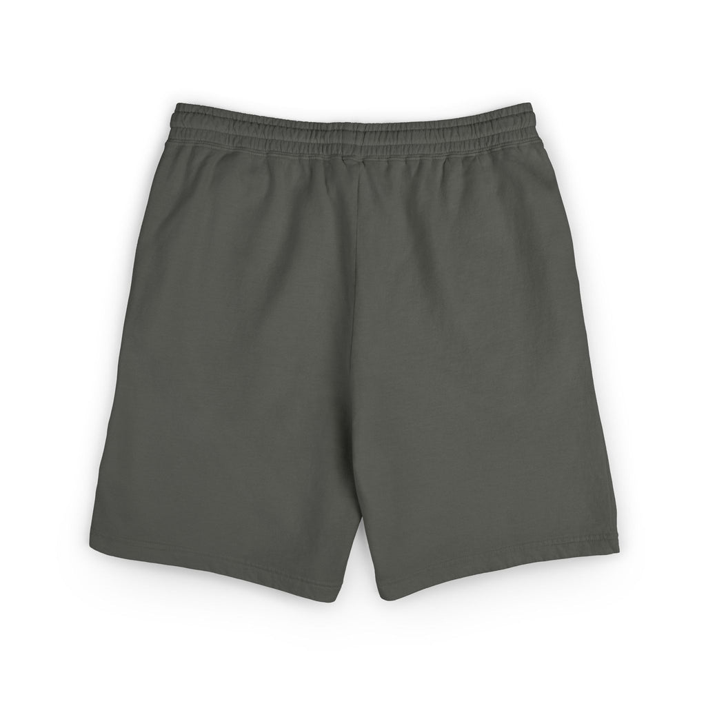 Rooted in Christ Fleece Sweat Shorts