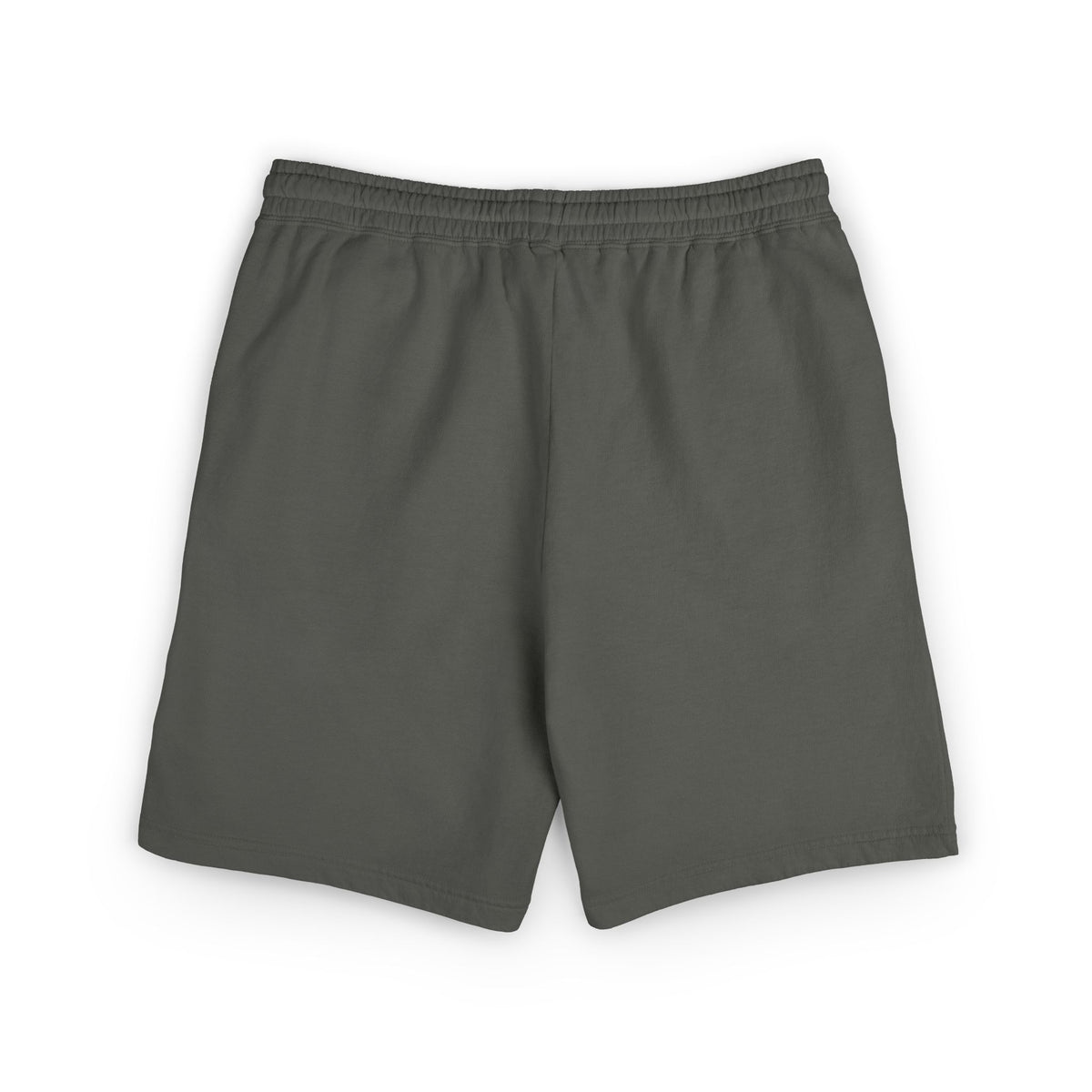 Rooted in Christ Fleece Sweat Shorts