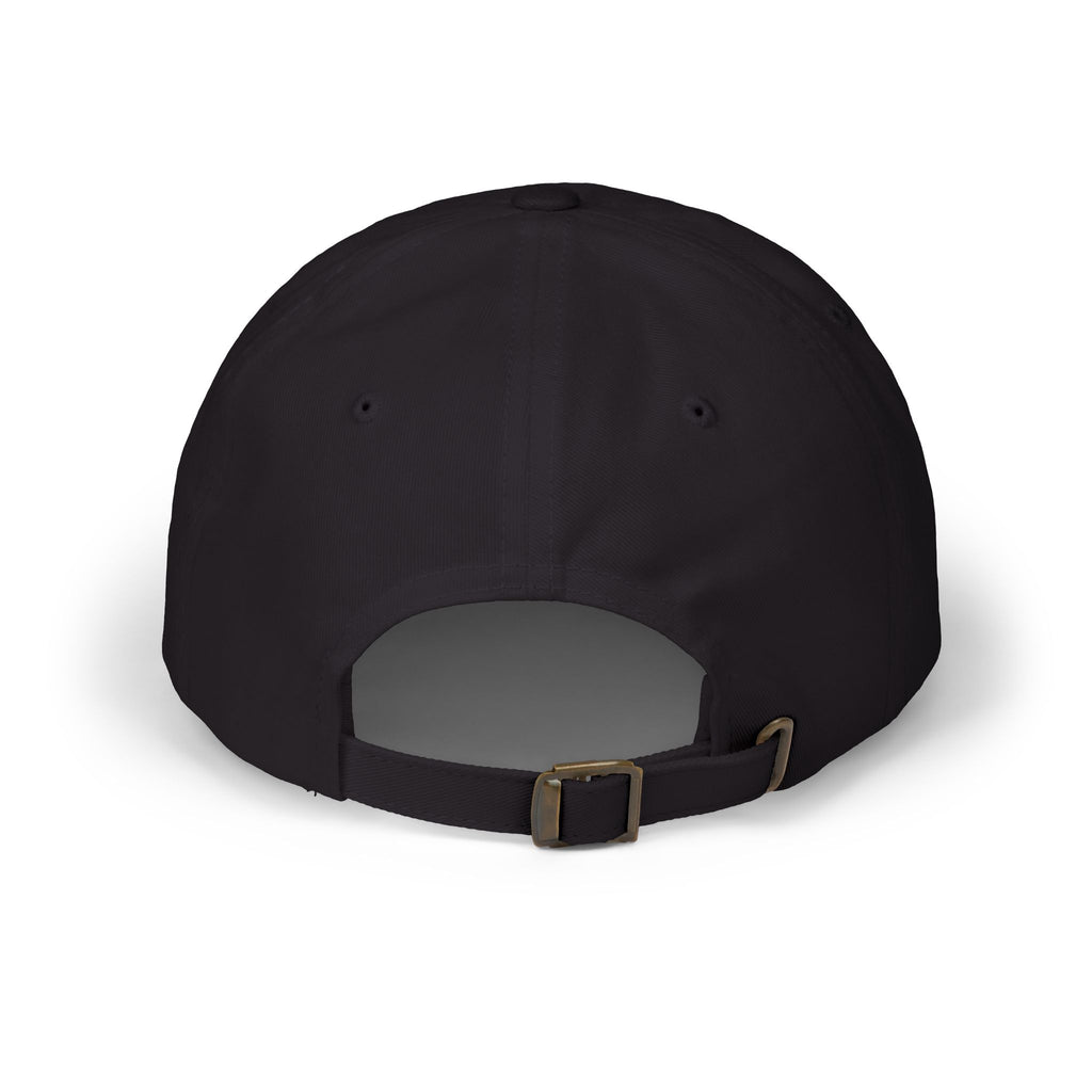 Strength & Spirit logo Cap