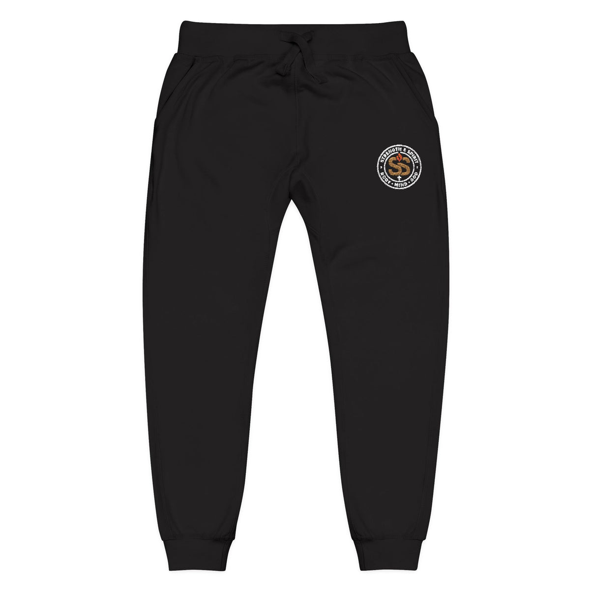 Strength and Spirit Sweatpants