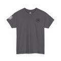Proverbs 16:3 Inspirational Tee — "Commit Your Work to the Lord" Christian Graphic T-Shirt