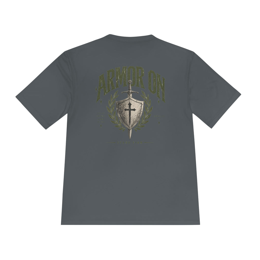Armor On