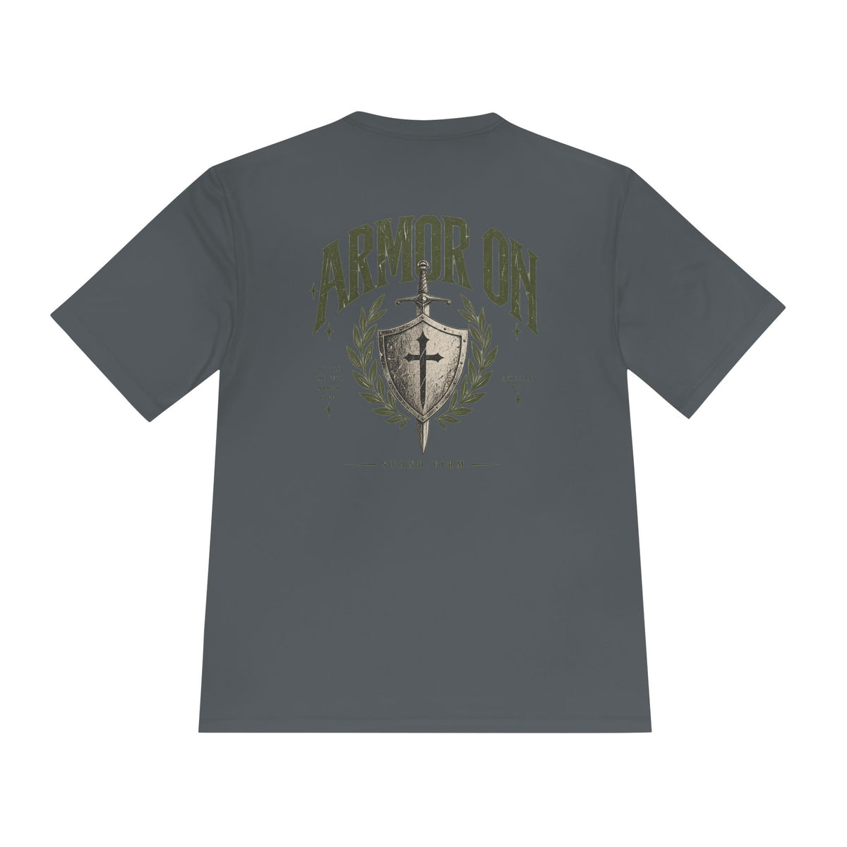 Armor On