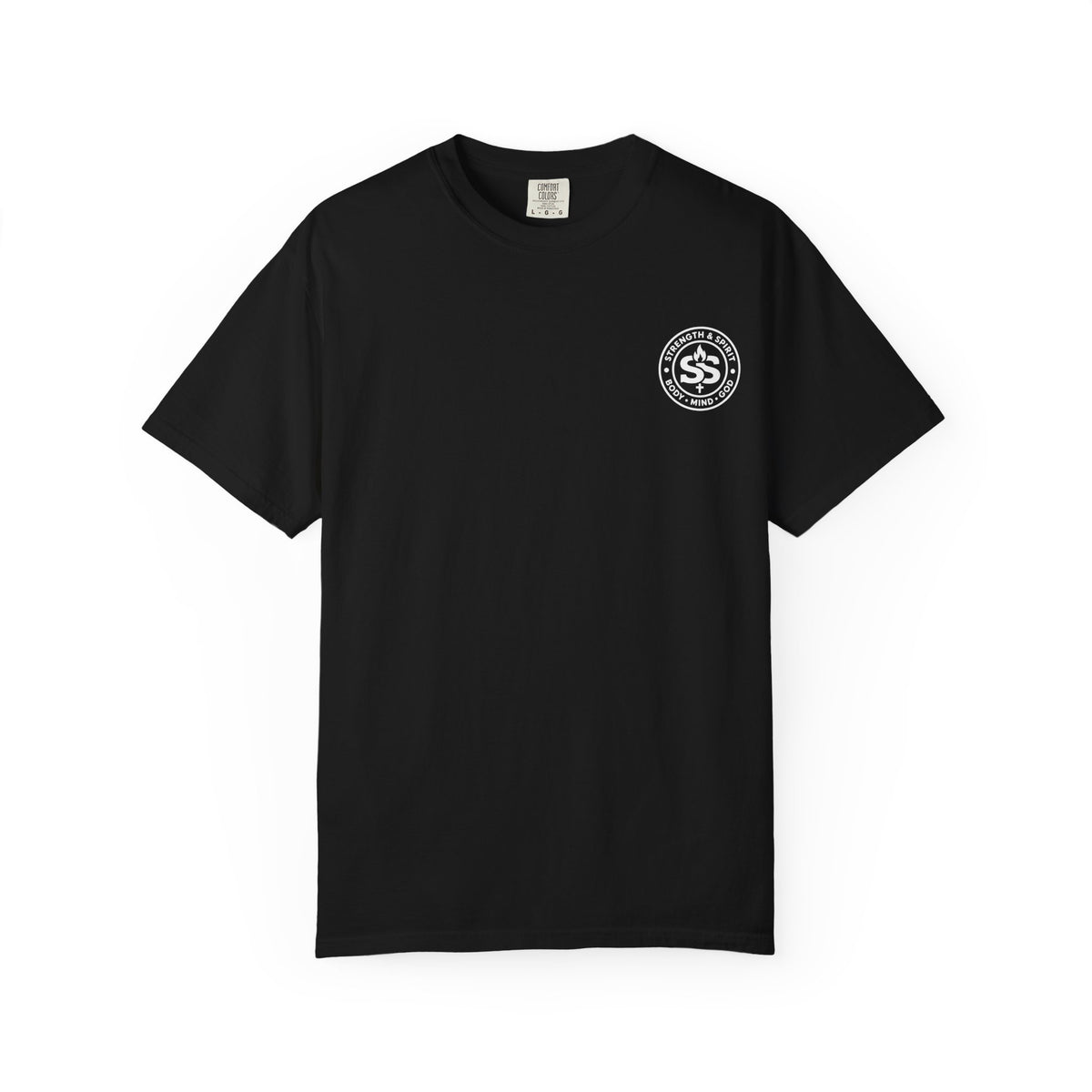 You Are the Light of the World T-Shirt — Matthew 5:14 Christian Tee