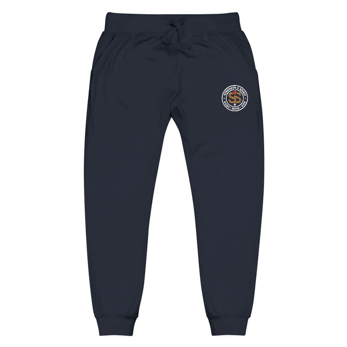 Strength and Spirit Sweatpants