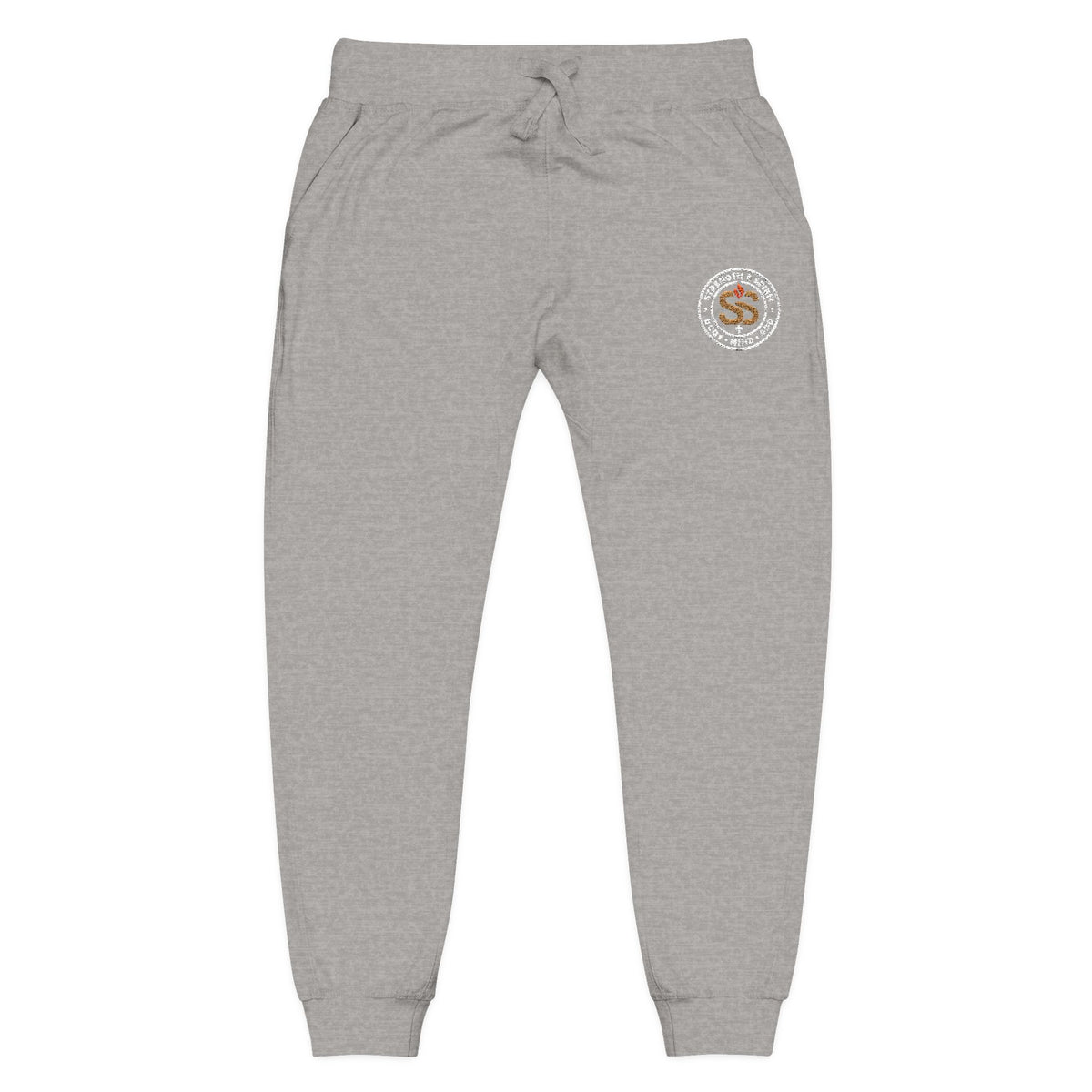 Strength and Spirit Sweatpants
