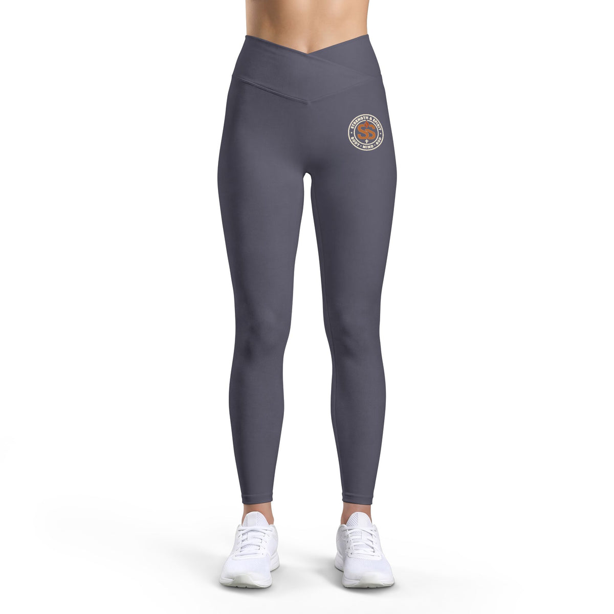 Strength & Spirit Leggings