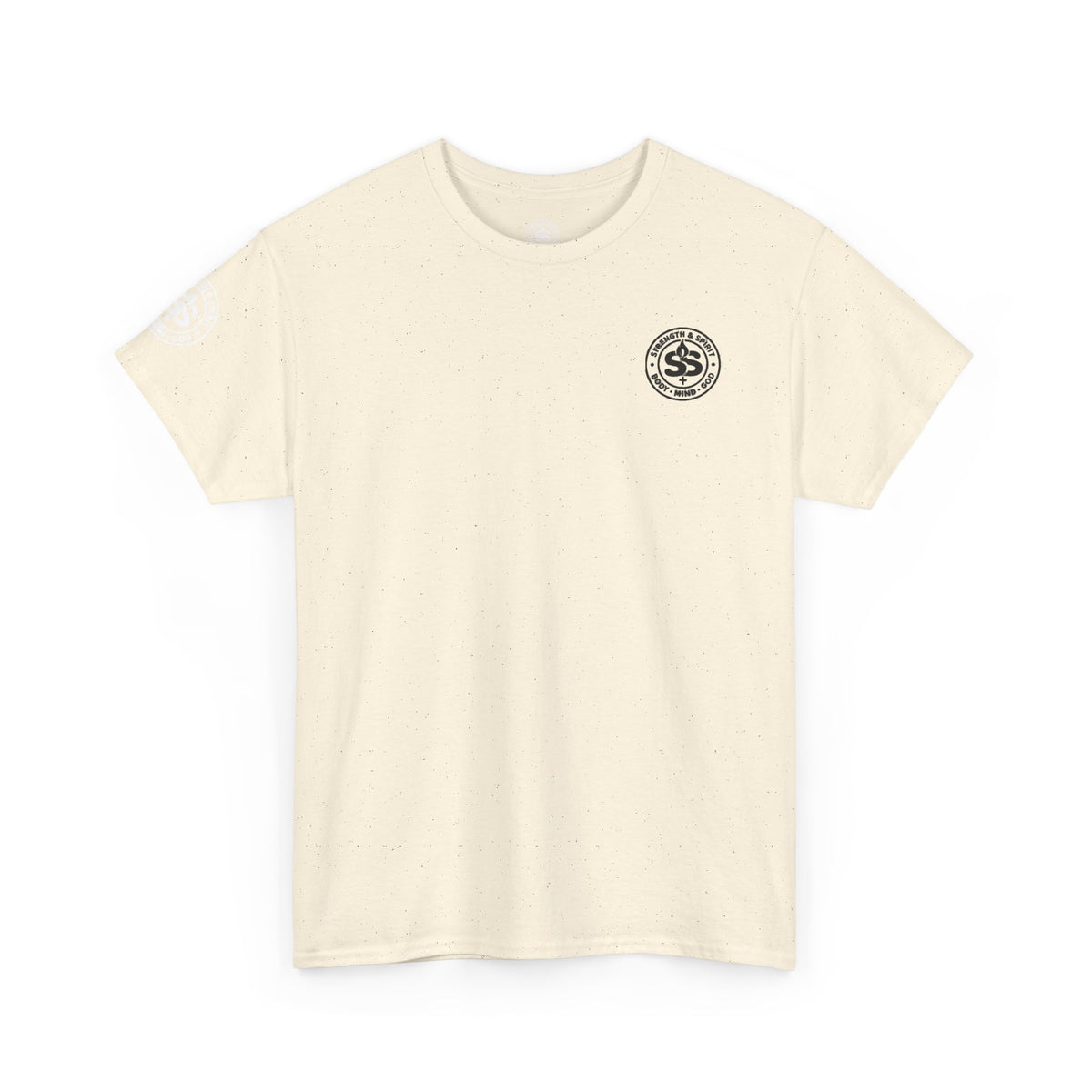 Proverbs 16:3 Inspirational Tee — "Commit Your Work to the Lord" Christian Graphic T-Shirt