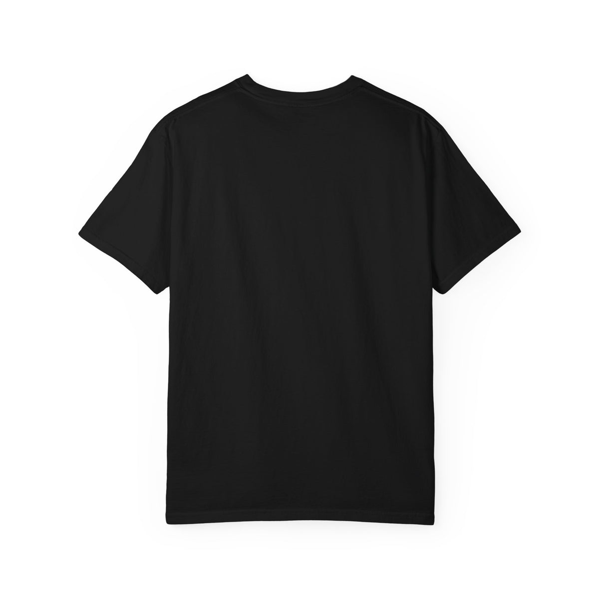 Strength & Spirit Logo Tee
