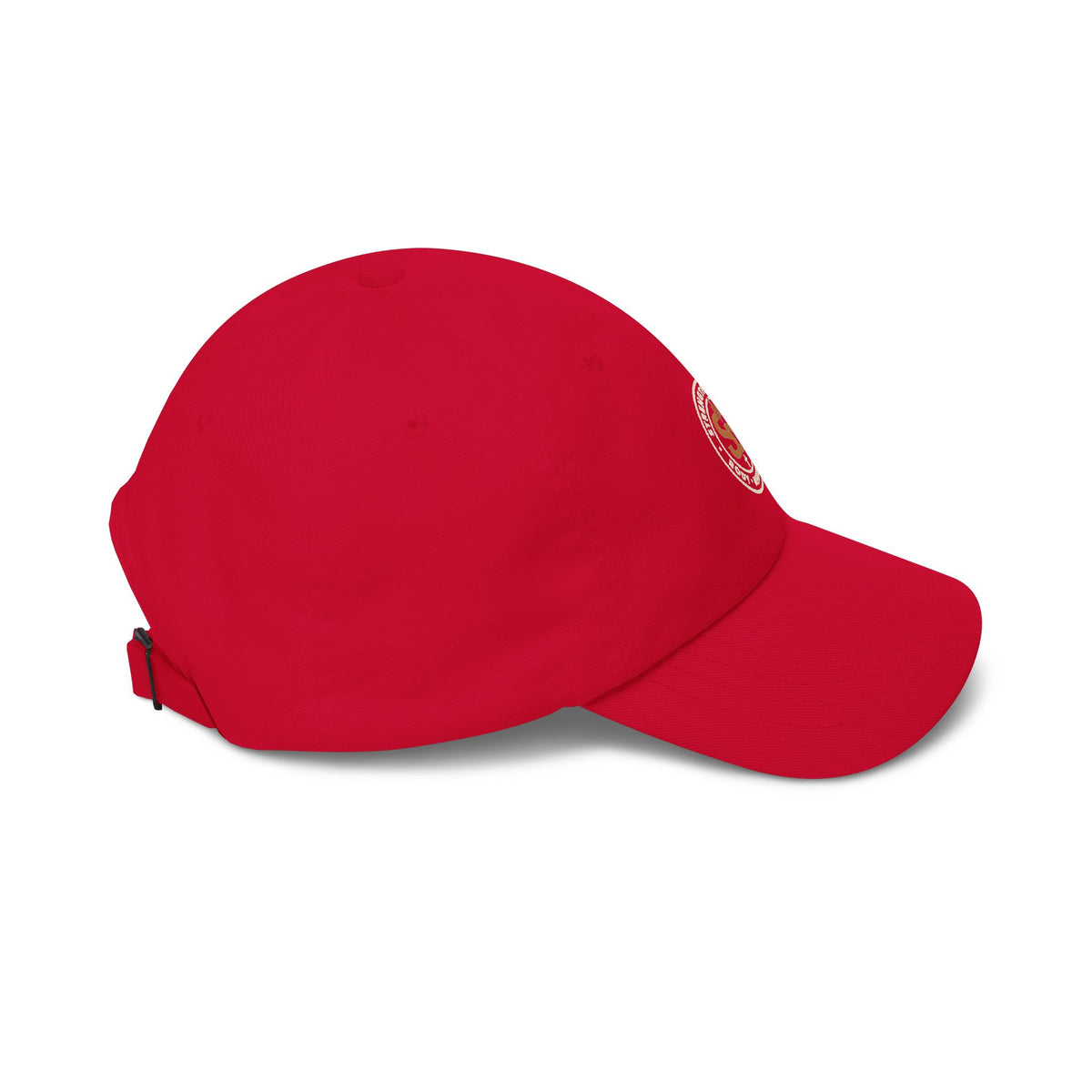 Strength & Spirit logo Cap